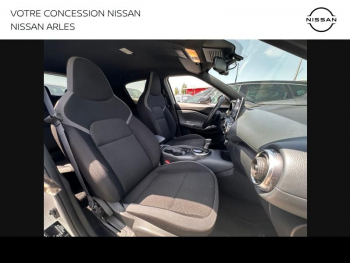 Photo 12 du bon plan NISSAN Juke 1.0 DIG-T 114ch N-Connecta DCT 2021 occasion à 16990 €