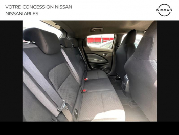 Photo 13 du bon plan NISSAN Juke 1.0 DIG-T 114ch N-Connecta DCT 2021 occasion à 16990 €