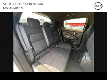Photo 14 du bon plan NISSAN Juke 1.0 DIG-T 114ch N-Connecta DCT 2021 occasion à 16990 €
