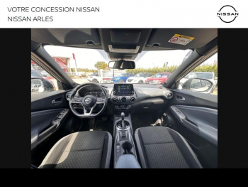 Photo 15 du bon plan NISSAN Juke 1.0 DIG-T 114ch N-Connecta DCT 2021 occasion à 16990 €
