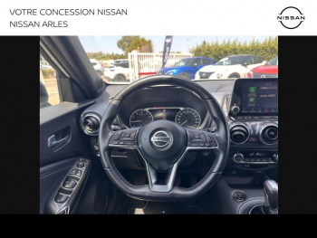 Photo 16 du bon plan NISSAN Juke 1.0 DIG-T 114ch N-Connecta DCT 2021 occasion à 16990 €