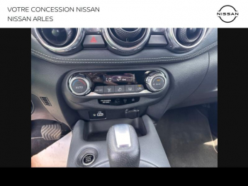 Photo 18 du bon plan NISSAN Juke 1.0 DIG-T 114ch N-Connecta DCT 2021 occasion à 16990 €