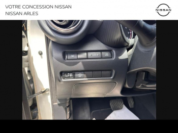 Photo 19 du bon plan NISSAN Juke 1.0 DIG-T 114ch N-Connecta DCT 2021 occasion à 16990 €