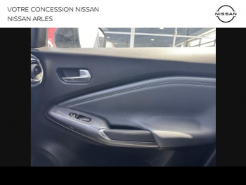 Photo 21 du bon plan NISSAN Juke 1.0 DIG-T 114ch N-Connecta DCT 2021 occasion à 16990 €