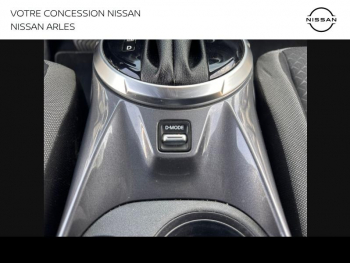 Photo 22 du bon plan NISSAN Juke 1.0 DIG-T 114ch N-Connecta DCT 2021 occasion à 16990 €