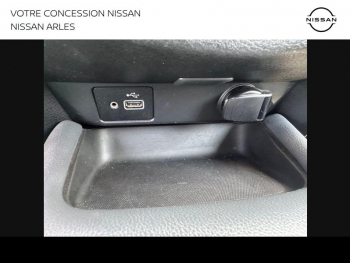 Photo 23 du bon plan NISSAN Juke 1.0 DIG-T 114ch N-Connecta DCT 2021 occasion à 16990 €