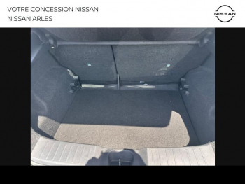 Photo 24 du bon plan NISSAN Juke 1.0 DIG-T 114ch N-Connecta DCT 2021 occasion à 16990 €