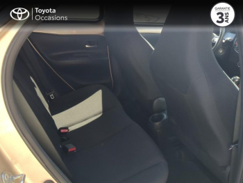 Photo 7 du bon plan TOYOTA Aygo X 1.0 VVT-i 72ch Design S-CVT MY23 occasion à 15990 €