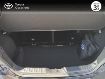 Photo 10 du bon plan TOYOTA Aygo X 1.0 VVT-i 72ch Design S-CVT MY23 occasion à 15990 €