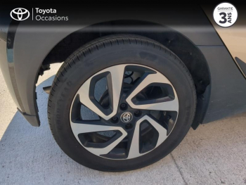 Photo 16 du bon plan TOYOTA Aygo X 1.0 VVT-i 72ch Design S-CVT MY23 occasion à 15990 €