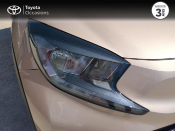 Photo 20 du bon plan TOYOTA Aygo X 1.0 VVT-i 72ch Design S-CVT MY23 occasion à 15990 €