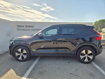 Photo 2 du bon plan VOLVO XC40 T5 Recharge 180 + 82ch Plus DCT 7 occasion à 28990 €