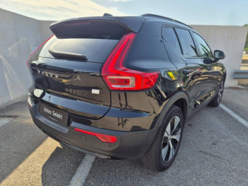 Photo 3 du bon plan VOLVO XC40 T5 Recharge 180 + 82ch Plus DCT 7 occasion à 28990 €