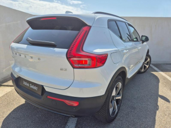 Photo 3 du bon plan VOLVO XC40 B3 163ch Ultra DCT 7 occasion à 38990 €