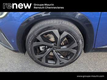 Photo 11 du bon plan RENAULT Austral 1.2 E-Tech full hybrid 200ch Techno esprit Alpine occasion à 27999 €