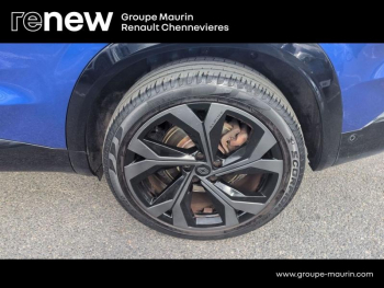 Photo 12 du bon plan RENAULT Austral 1.2 E-Tech full hybrid 200ch Techno esprit Alpine occasion à 27999 €