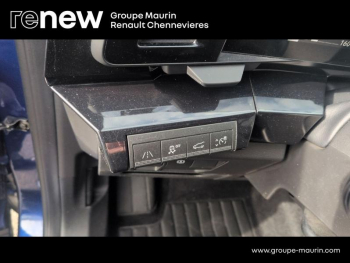Photo 21 du bon plan RENAULT Austral 1.2 E-Tech full hybrid 200ch Techno esprit Alpine occasion à 27999 €