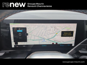 Photo 22 du bon plan RENAULT Austral 1.2 E-Tech full hybrid 200ch Techno esprit Alpine occasion à 27999 €