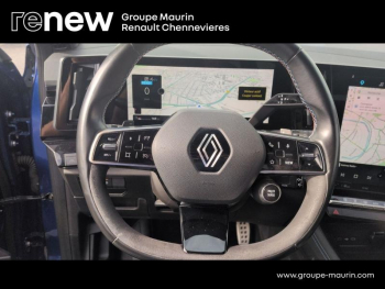 Photo 23 du bon plan RENAULT Austral 1.2 E-Tech full hybrid 200ch Techno esprit Alpine occasion à 27999 €