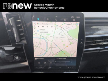 Photo 28 du bon plan RENAULT Austral 1.2 E-Tech full hybrid 200ch Techno esprit Alpine occasion à 27999 €