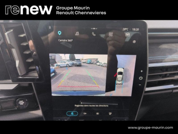 Photo 35 du bon plan RENAULT Austral 1.2 E-Tech full hybrid 200ch Techno esprit Alpine occasion à 27999 €