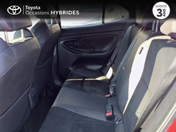 Photo 12 du bon plan TOYOTA Yaris Cross 116h GR Sport MY22 occasion à 24290 €