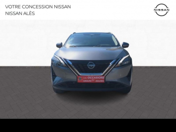 Photo 2 du bon plan NISSAN Qashqai e-POWER 190ch N-Connecta 2022 occasion à 26490 €