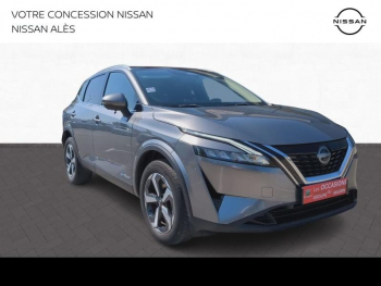 Photo 3 du bon plan NISSAN Qashqai e-POWER 190ch N-Connecta 2022 occasion à 26490 €