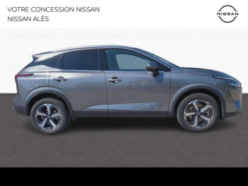 Photo 4 du bon plan NISSAN Qashqai e-POWER 190ch N-Connecta 2022 occasion à 26490 €