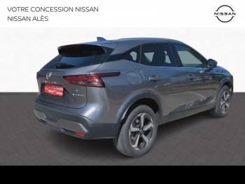 Photo 5 du bon plan NISSAN Qashqai e-POWER 190ch N-Connecta 2022 occasion à 26490 €
