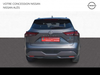 Photo 6 du bon plan NISSAN Qashqai e-POWER 190ch N-Connecta 2022 occasion à 26490 €
