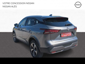 Photo 7 du bon plan NISSAN Qashqai e-POWER 190ch N-Connecta 2022 occasion à 26490 €