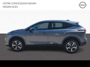 Photo 8 du bon plan NISSAN Qashqai e-POWER 190ch N-Connecta 2022 occasion à 26490 €