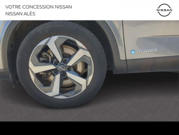 Photo 9 du bon plan NISSAN Qashqai e-POWER 190ch N-Connecta 2022 occasion à 26490 €