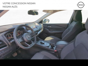 Photo 10 du bon plan NISSAN Qashqai e-POWER 190ch N-Connecta 2022 occasion à 26490 €