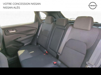Photo 14 du bon plan NISSAN Qashqai e-POWER 190ch N-Connecta 2022 occasion à 26490 €