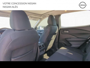 Photo 15 du bon plan NISSAN Qashqai e-POWER 190ch N-Connecta 2022 occasion à 26490 €