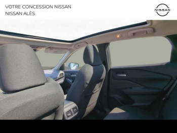 Photo 16 du bon plan NISSAN Qashqai e-POWER 190ch N-Connecta 2022 occasion à 26490 €