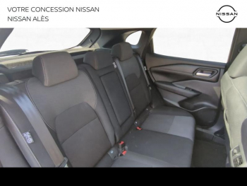 Photo 19 du bon plan NISSAN Qashqai e-POWER 190ch N-Connecta 2022 occasion à 26490 €