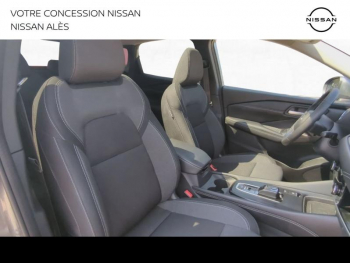 Photo 20 du bon plan NISSAN Qashqai e-POWER 190ch N-Connecta 2022 occasion à 26490 €