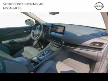 Photo 22 du bon plan NISSAN Qashqai e-POWER 190ch N-Connecta 2022 occasion à 26490 €