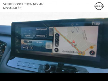 Photo 23 du bon plan NISSAN Qashqai e-POWER 190ch N-Connecta 2022 occasion à 26490 €