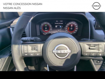 Photo 25 du bon plan NISSAN Qashqai e-POWER 190ch N-Connecta 2022 occasion à 26490 €
