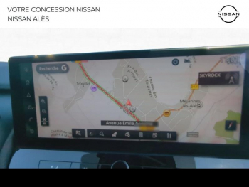 Photo 26 du bon plan NISSAN Qashqai e-POWER 190ch N-Connecta 2022 occasion à 26490 €