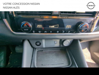 Photo 28 du bon plan NISSAN Qashqai e-POWER 190ch N-Connecta 2022 occasion à 26490 €