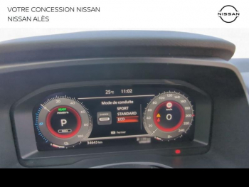 Photo 29 du bon plan NISSAN Qashqai e-POWER 190ch N-Connecta 2022 occasion à 26490 €