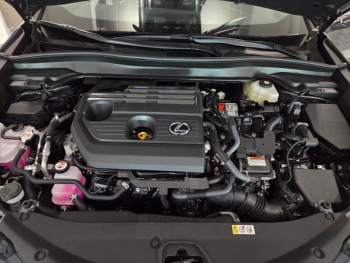 Photo 25 du bon plan LEXUS UX 300h Luxe 2WD MC25 occasion à 42900 €