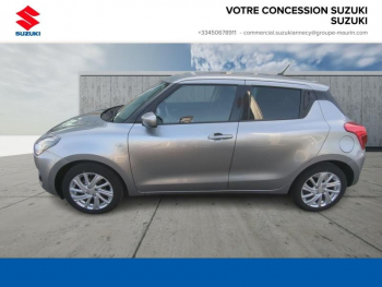 Photo 2 du bon plan SUZUKI Swift 1.2 Dualjet Hybrid 83ch Privilège occasion à 14990 €