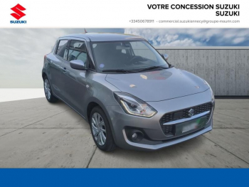 Photo 7 du bon plan SUZUKI Swift 1.2 Dualjet Hybrid 83ch Privilège occasion à 14990 €