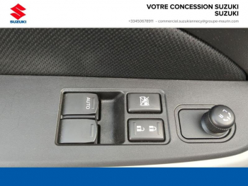 Photo 9 du bon plan SUZUKI Swift 1.2 Dualjet Hybrid 83ch Privilège occasion à 14990 €